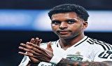 رودریگو در آستانه حضور در لیگ جزیره