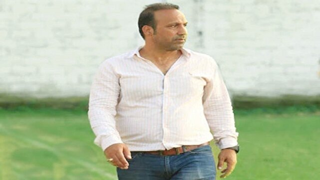 شاهد پولشویی و فساد برای دور زدن سقف قرارداد هستیم/ ظرف مدیریتی درویش پر شده است شاهد پولشویی و فساد برای دور زدن سقف قرارداد هستیم/ ظرف مدیریتی درویش پر شده است
