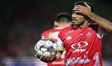 وحید امیری و پرسپولیس به پایان همکاری رسیدند
