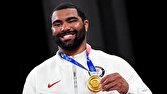 از تشک کشتی تا هشت ضلعی؛ استیوسون وارد MMA شد! از تشک کشتی تا هشت ضلعی؛ استیوسون وارد MMA شد!