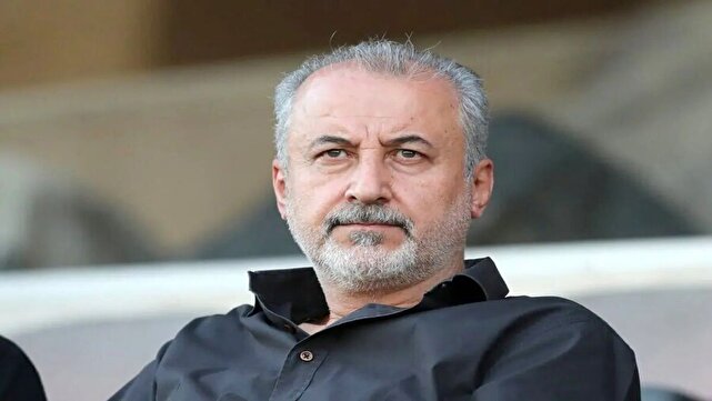 وقت رفتن رضا درویش از پرسپولیس است/ سرخپوشان نیاز به یک مدیری متخصص دارند وقت رفتن رضا درویش از پرسپولیس است/ سرخپوشان نیاز به یک مدیری متخصص دارند