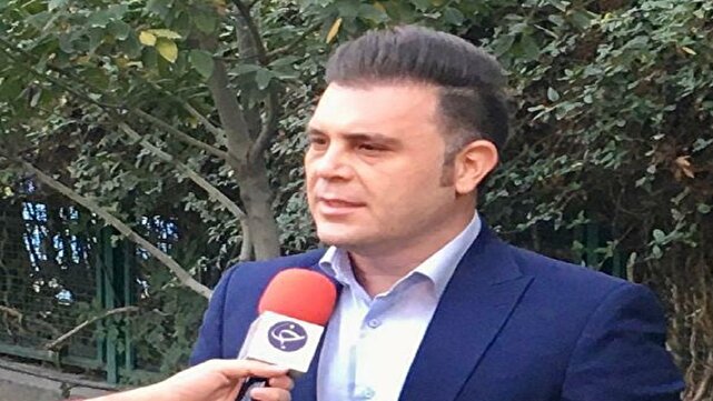 سازمان لیگ در تعریف سقف قرارداد دچار اشتباه شده است/ خواستار تراز نامه مثبت از باشگاهها شوند سازمان لیگ در تعریف سقف قرارداد دچار اشتباه شده است/ خواستار تراز نامه مثبت از باشگاهها شوند