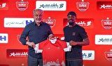 نخستین واکنش خرید پرسپولیس بعد از اعلام هپاتیت