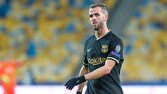 هافبک سابق یوونتوس و بارسلونا به پرسپولیس می‌آید