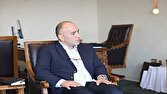 محسن رضوانی: آمایش سرزمینی، نقشه راه توسعه پایدار ورزش ایران است