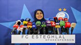 افشای تصمیم آخر نظری جویباری؛ حکم اخراج سخنگو روی میز هیات مدیره