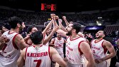 اعتبار بسکتبال ایران با برنز کاپ آسیا برگشت/ خیلی سرخورده و تحقیر شده بودیم