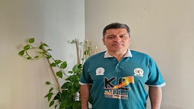 داداش زاده: شانس در بازی پرسپولیس و سپاهان تاثیر دارد/ رفتن درویش بهتر از ماندنش است