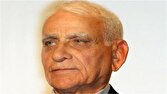 امامعلی حبیبی درگذشت