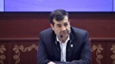 پیام تبریک وزیر ورزش و جوانان به تیم ملی کشتی فرنگی جوانان ایران و قهرمانان جهان