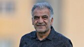 طاهری: همه ما به موفقیت استقلال فکر می‌کنیم