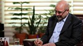 رئیس مجلس قهرمانی تیم ملی کشتی فرنگی جوانان در مسابقات جهانی را تبریک گفت