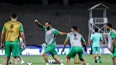 لیست تیم ملی فوتبال برای مسابقات کافا اعلام شد