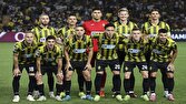 نماینده گمنام قزاقستان در لیگ قهرمانان اروپا