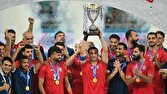 واکنش AFC به حضور ایران در تورنمنت کافا
