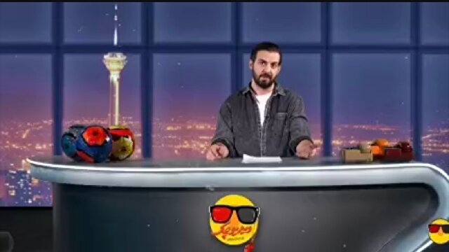 فصل جدید «ویدیو چک» از امشب پخش می‌شود + فیلم