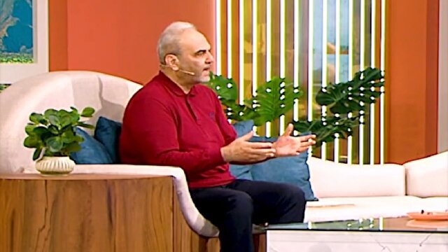 انتقاد جواد خیابانی از هزینه‌های بی‌نتیجه در فوتبال + فیلم