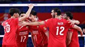 صعود ایران به نیمه‌نهایی والیبال زیر ۲۱ سال جهان