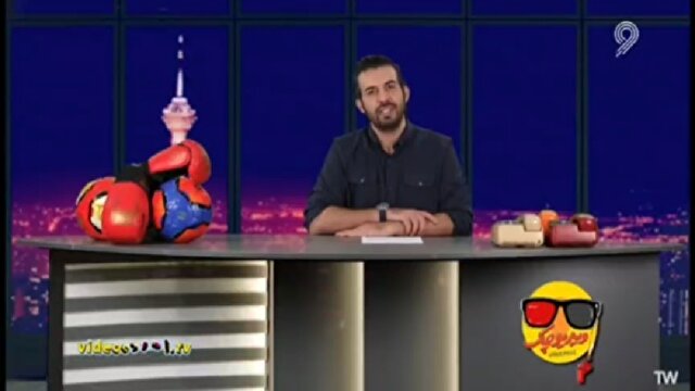 سرژ اوریه و هپاتیت B، هدیه تابستونی به پرسپولیس + فیلم