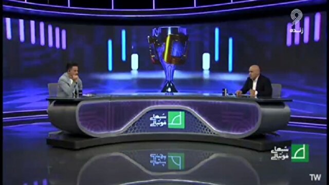 افشاگری منصوریان درباره نقش مخرب ایجنت‌ها + فیلم
