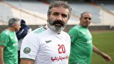صدور بیش از ۴ میلیون بیمه پزشکی ورزشی در ۱۴۰۳/ درخواست از وزارت برای معاینه ورزشکاران خارجی صدور بیش از ۴ میلیون بیمه پزشکی ورزشی در ۱۴۰۳/ درخواست از وزارت برای معاینه ورزشکاران خارجی