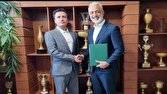 انتصاب رئیس جدید انجمن پدل استان تهران با حکم رئیس هیأت تنیس