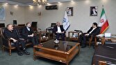 درخواست اسکندری از وزیر؛ ورود رشته روابط بین‌الملل ورزشی به دانشکده وزارت خارجه