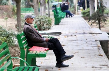 تاریخ پرداخت معوقات بازنشستگان تامین اجتماعی تاریخ پرداخت معوقات بازنشستگان تامین اجتماعی