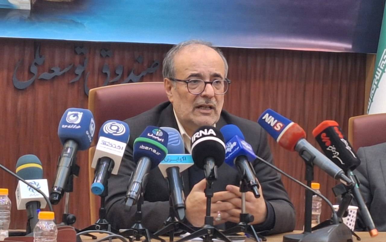 آغاز سرمایه‌گذاری ۳۰۰ میلیون دلاری صندوق توسعه ملی در نفت