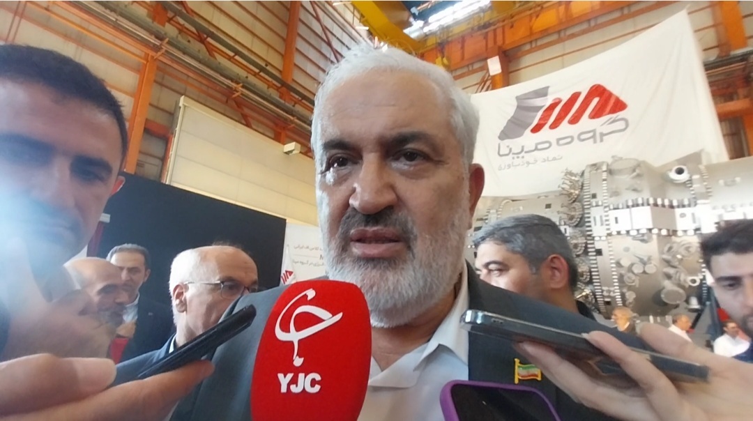 اضافه شدن ۲۵ مگاوات به ظرفیت نیروگاه‌های تجدیدپذیر و برنامه‌ریزی برای ۱۵۰ مگاوات دیگر تا پایان هفته+ فیلم