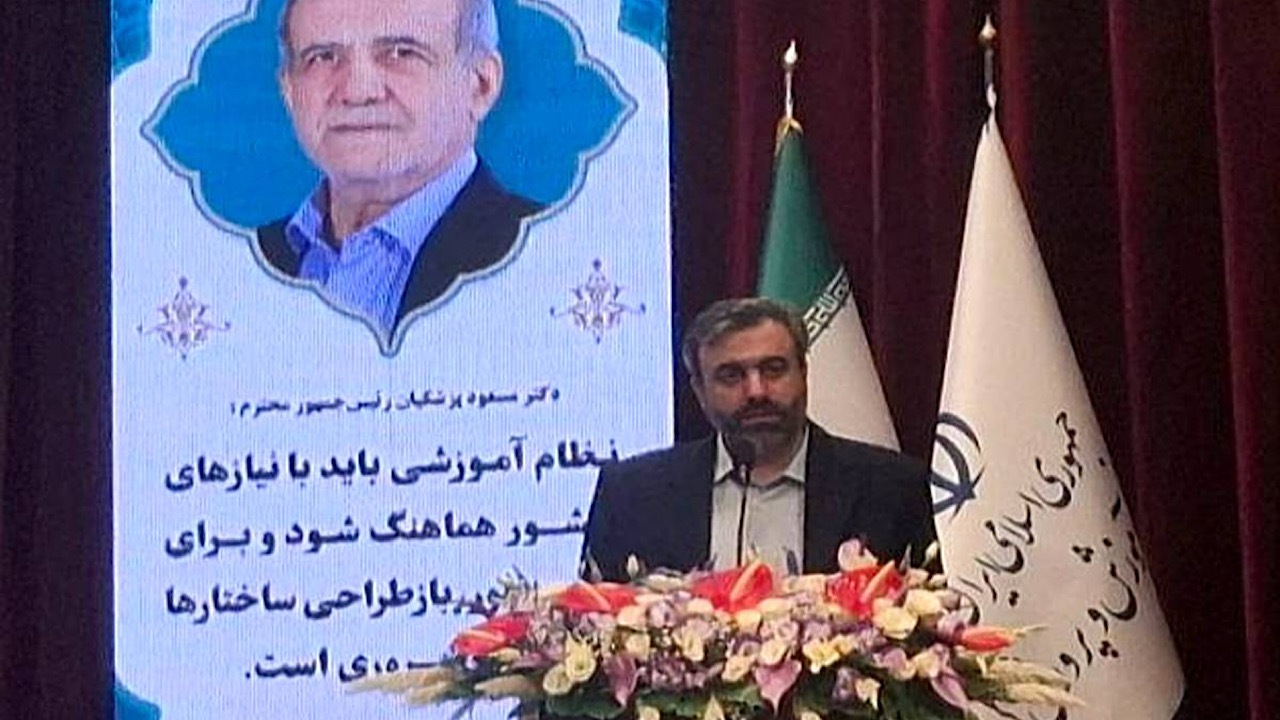 امنیت، ستون استراتژیک آموزش و پرورش است