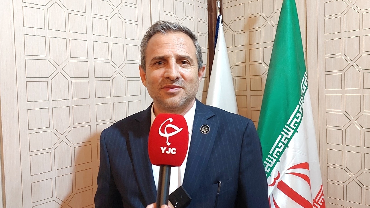 ایران رتبه اول تولید علم هوافضا در منطقه + فیلم
