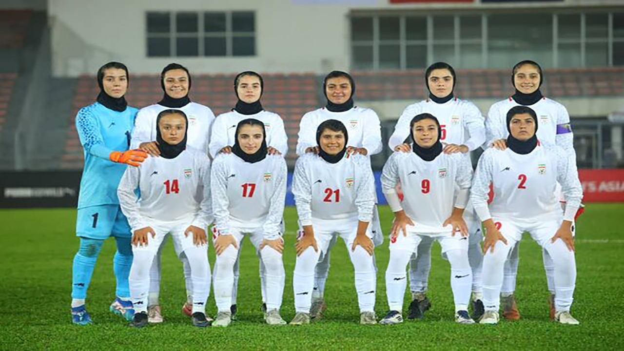 باخت ۱۱ گله برابر ژاپن؛ آینه بی‌برنامگی فوتبال زنان ایران!