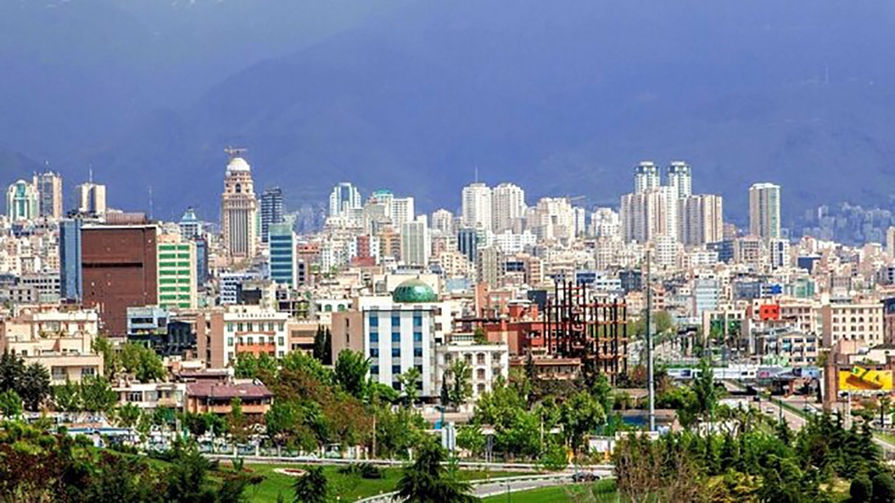 بازار مسکن پس از ۷ سال روی آرامش دید