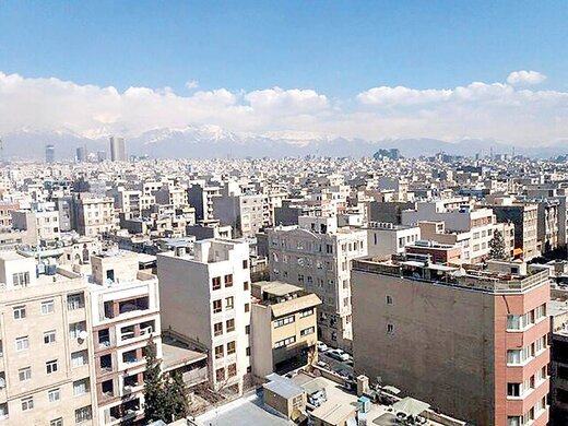بخش مسکن تا دو سال آینده همچنان درگیر رکورد است بخش مسکن تا دو سال آینده همچنان درگیر رکورد است