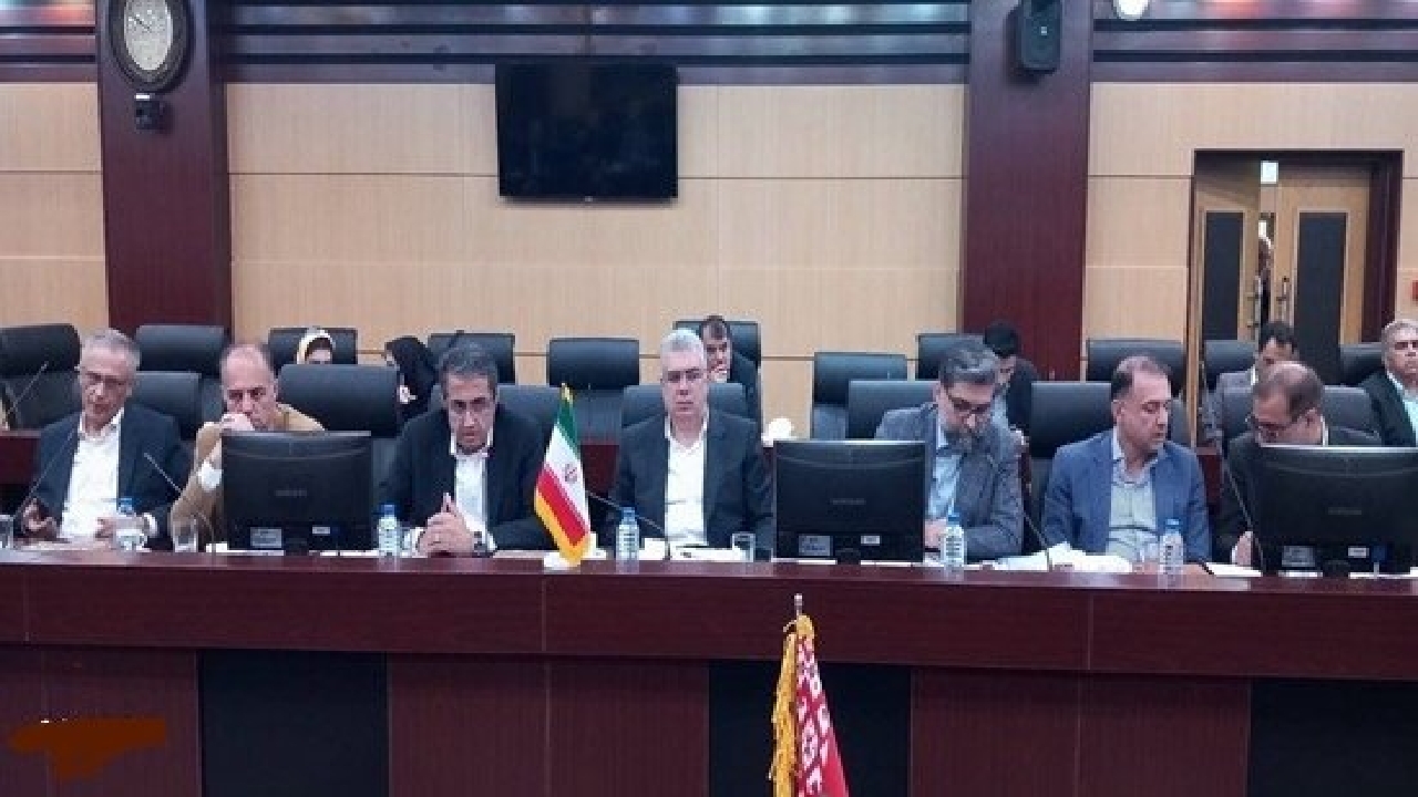 بررسی تولید مشترک ماشین‌آلات معدنی و صنعتی بلاروس در ایران 
