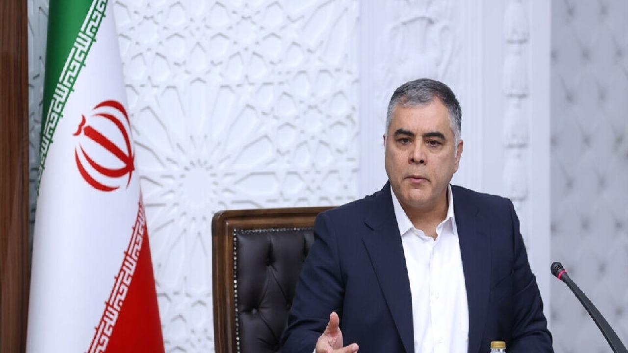 بهره‌برداری از ۲۹۰۰ کیلومتر خطوط انتقال نفت و فرآورده تا پایان برنامه هفتم