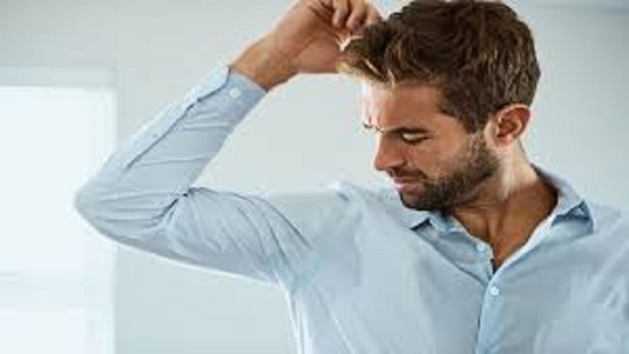 بوی بدن و ارتباط آن با آنچه می‌خورید!