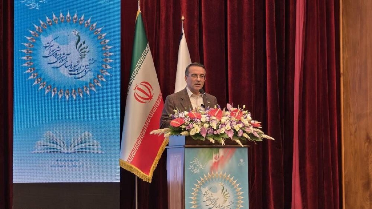 تعیین تکلیف ۱۰۴ هزار نیروی بلاتکلیف آموزش و پرورش