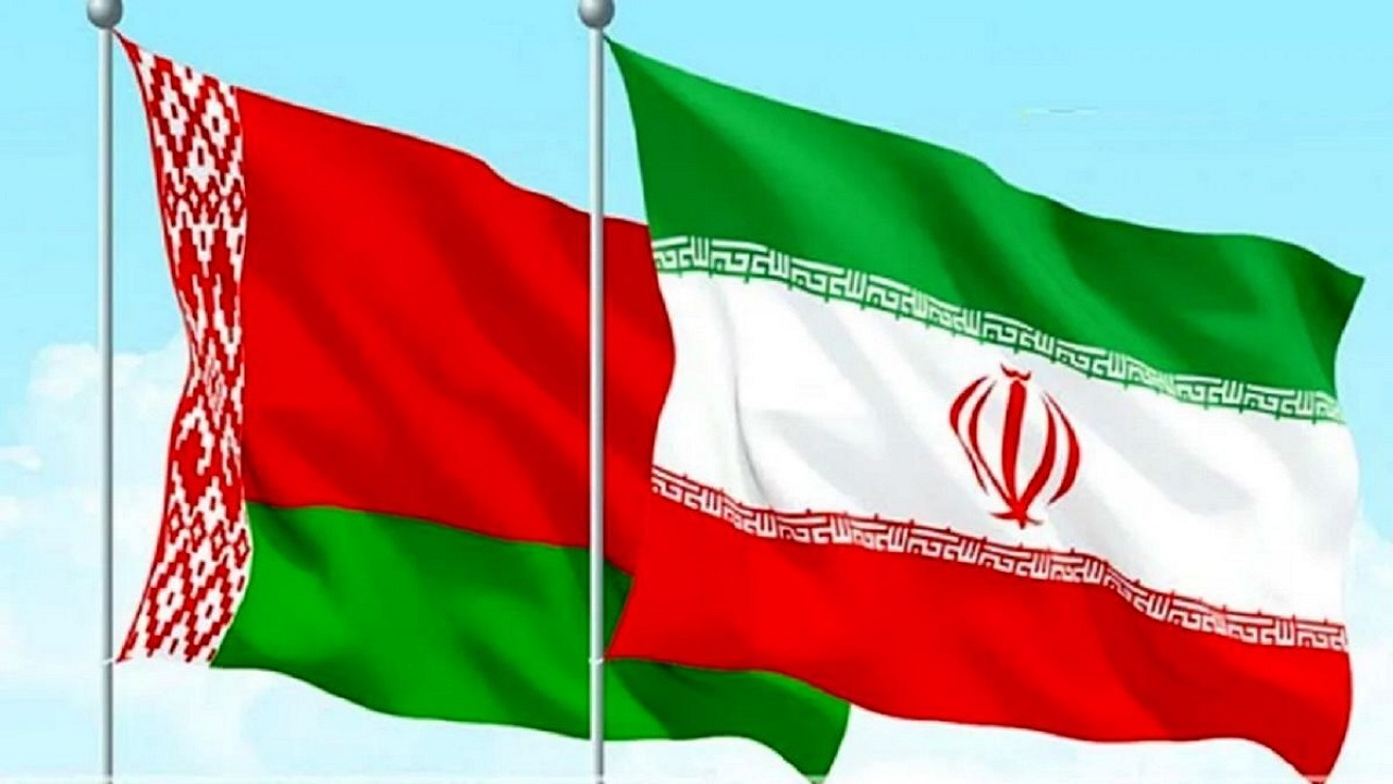 تفاهم نامه همکاری صلاحیت پروازی ایران و بلاروس به امضا رسید تفاهم نامه همکاری صلاحیت پروازی ایران و بلاروس به امضا رسید