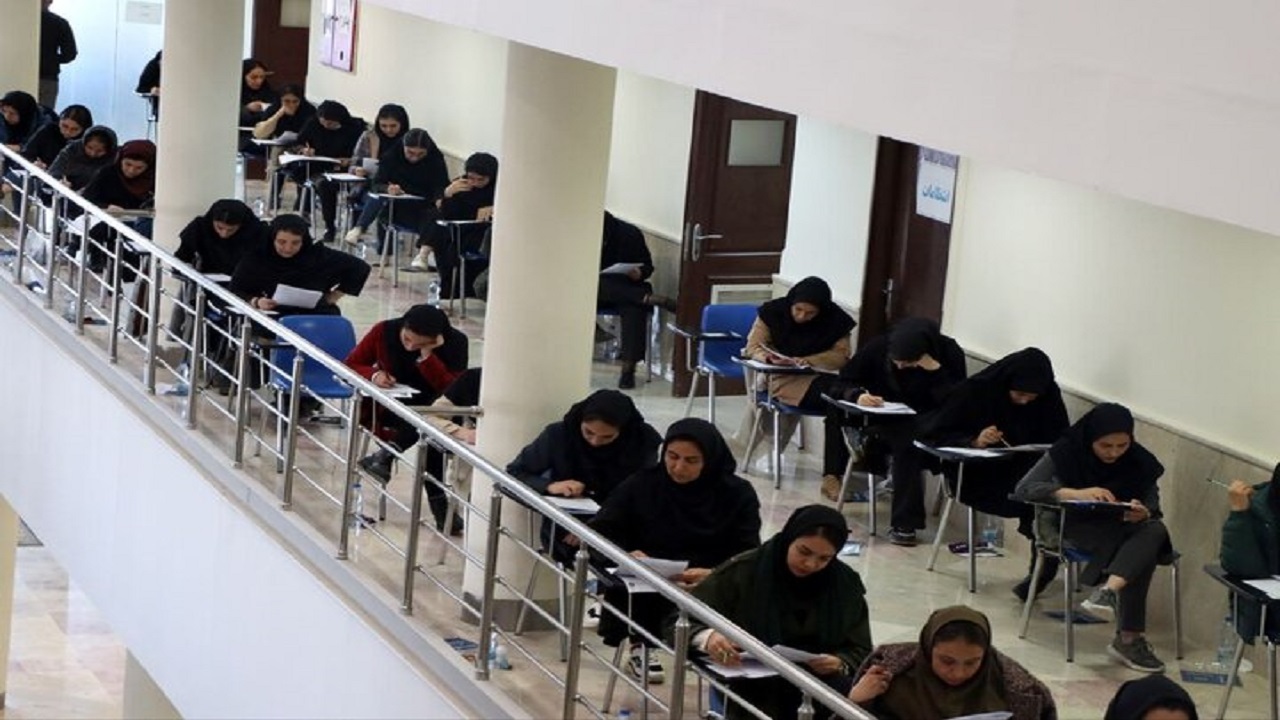 جزئیات صدور کارت شرکت در آزمون کاردانی ویژه دانشگاه ملی مهارت و موسسات غیرانتفاعی