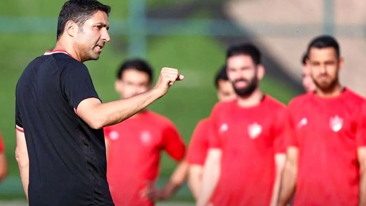 دعوای ۵۰ میلیاردی در پرسپولیس