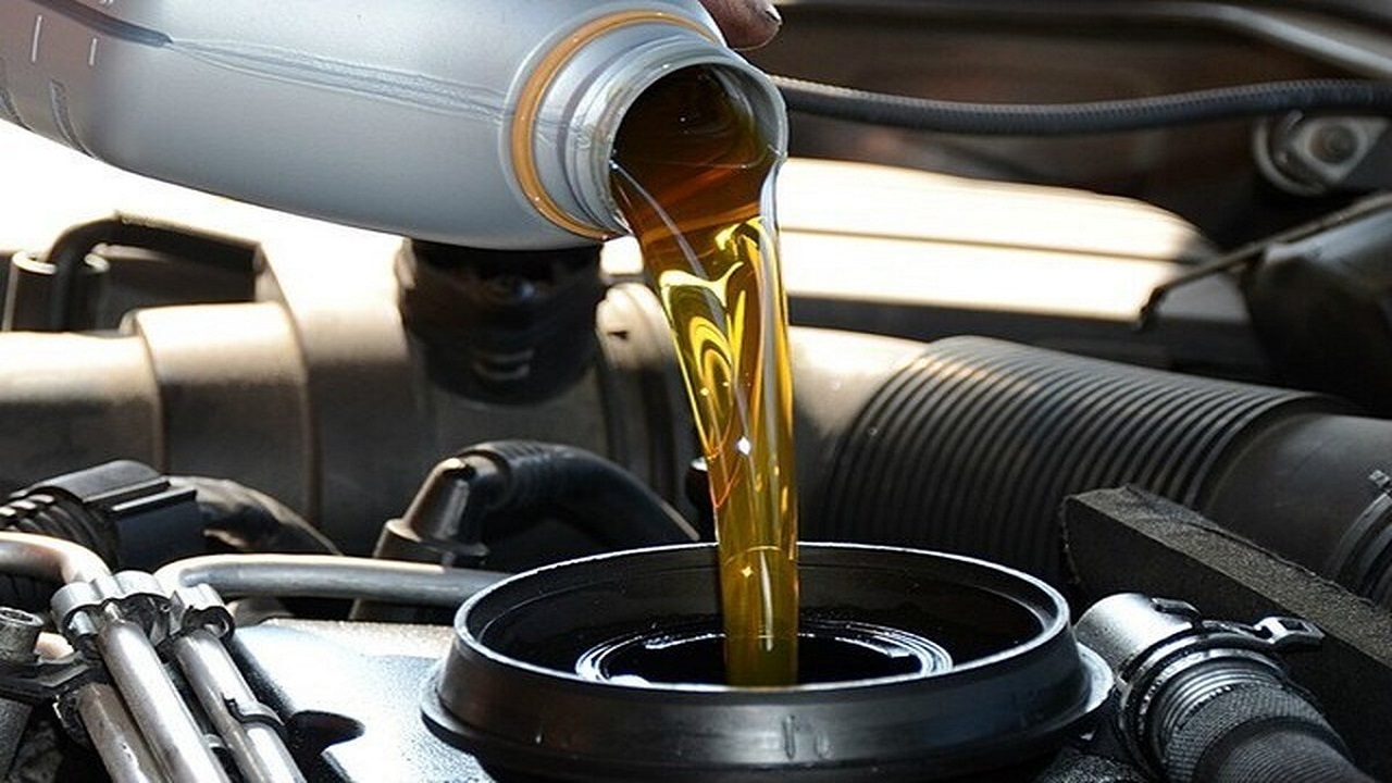 رانندگان فریب شکل ظاهری روغن‌های موتور جدید را نخورند