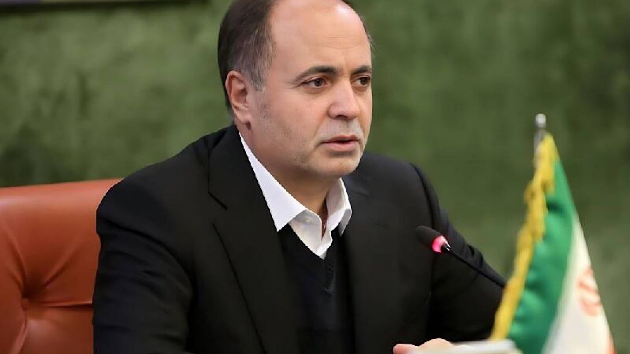 رشد ۱۱ درصدی صادرات محصولات کشاورزی از ابتدای امسال+ فیلم رشد ۱۱ درصدی صادرات محصولات کشاورزی از ابتدای امسال+ فیلم