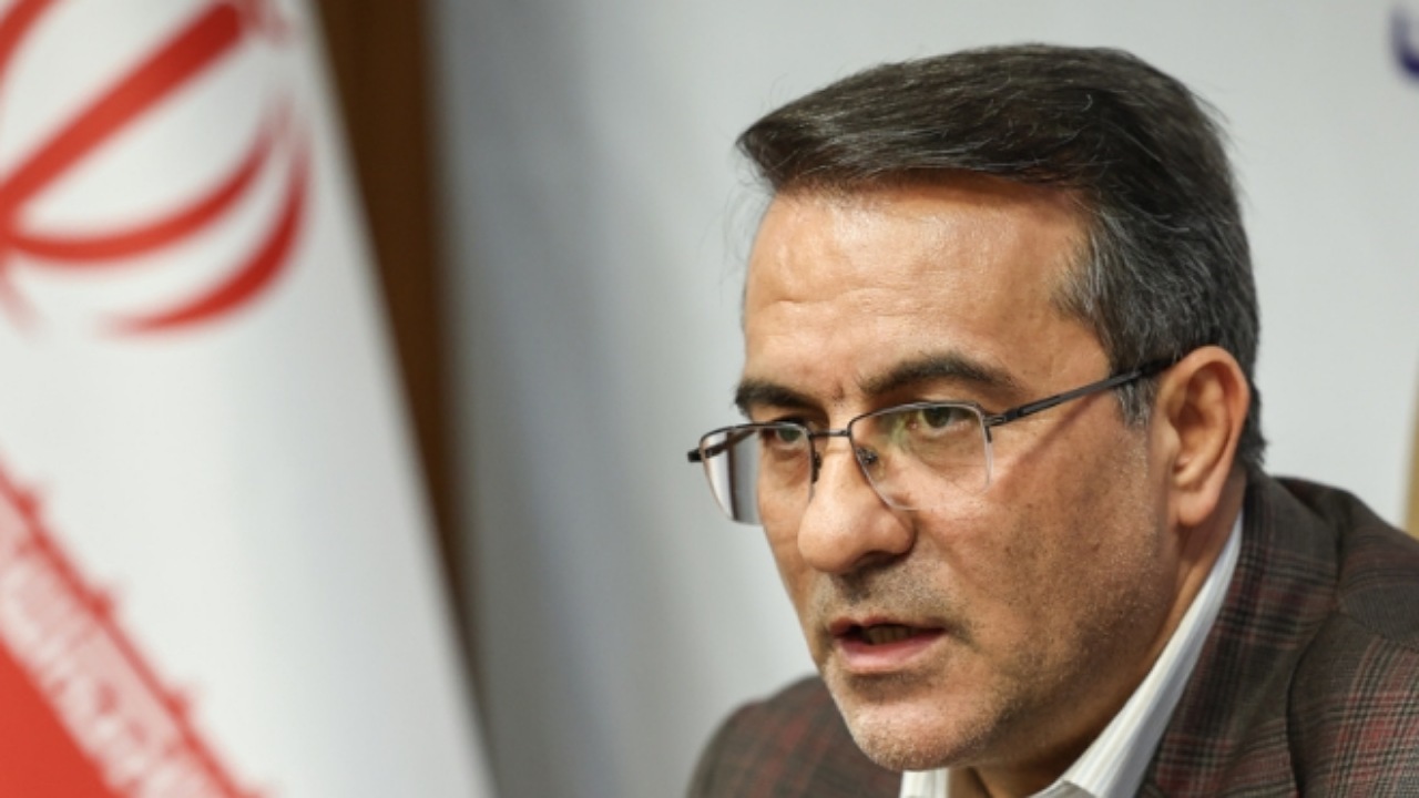 رفیع زاده: کارکنان دولت ستون‌های استوار بنای حکمرانی مردمی هستند