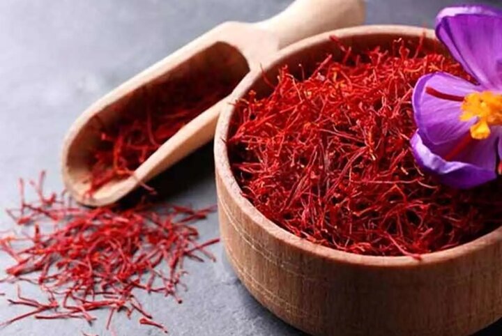سهم ایران از بازار ۸ میلیارد دلاری زعفران چقدر است؟ سهم ایران از بازار ۸ میلیارد دلاری زعفران چقدر است؟