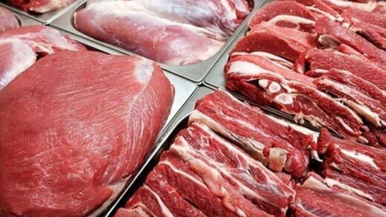 علت بالابودن قیمت گوشت در بازار چیست؟ علت بالابودن قیمت گوشت در بازار چیست؟