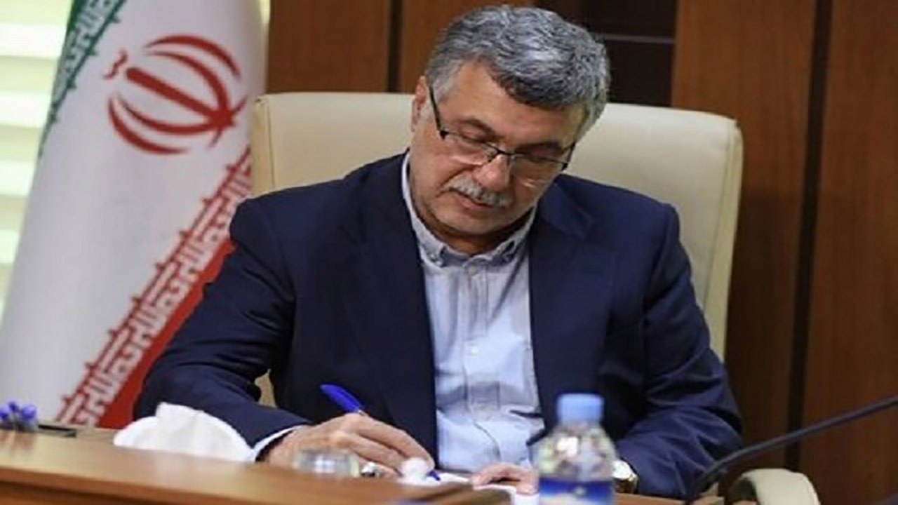 قدردانی وزیر بهداشت از دانشگاه های علوم پزشکی برای دریافت گواهینامه حذف سرخک و سرخجه