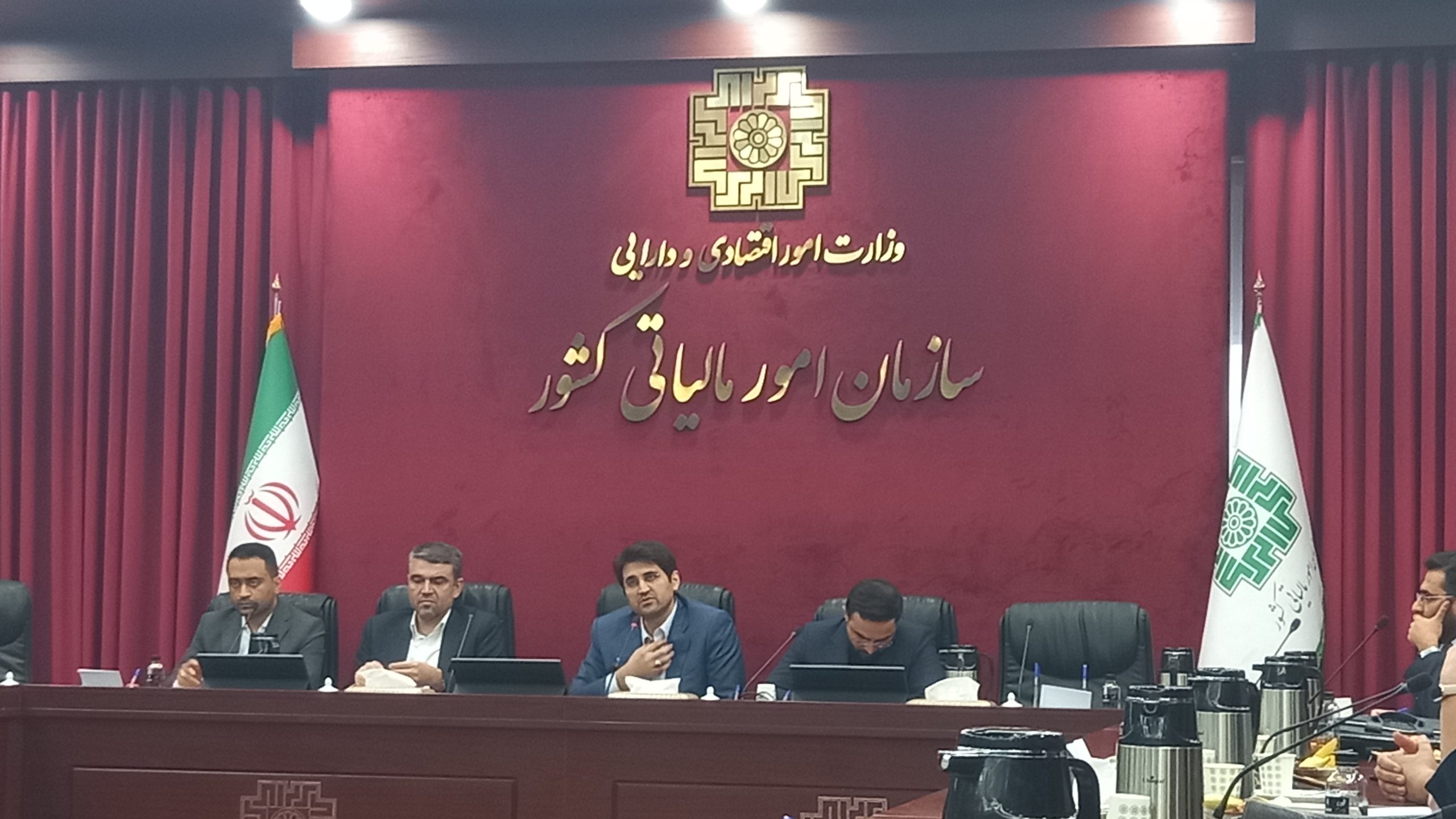 مالیات ۹ میلیون و ۳۰۰ هزار مودی صفر شد