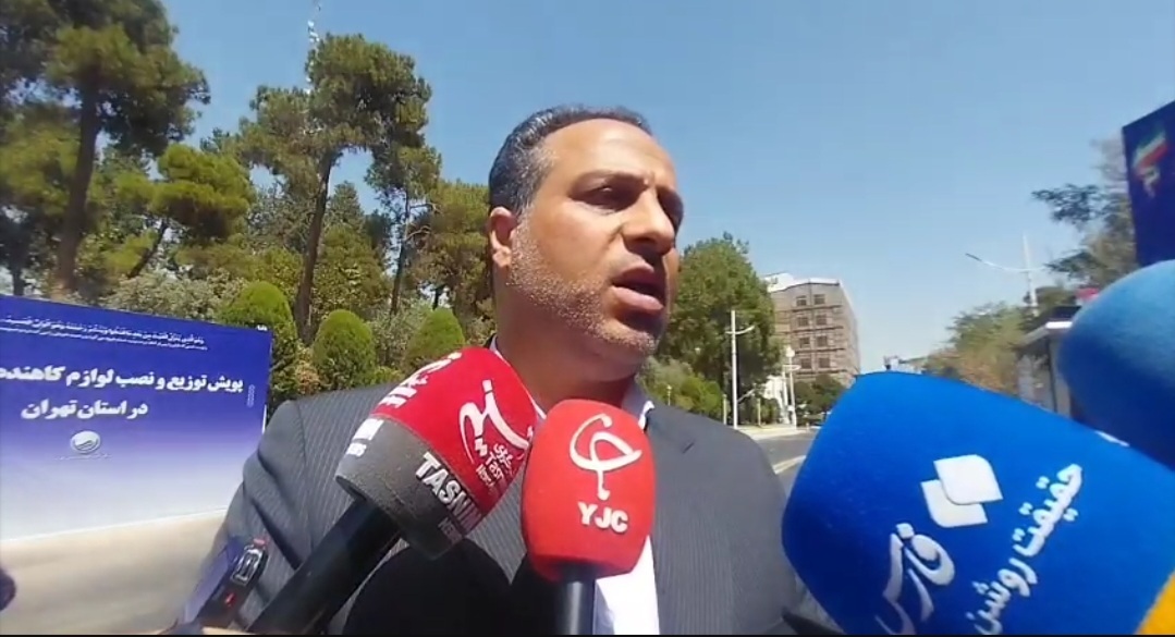 مشکل افت فشار آب حل خواهد شد مشکل افت فشار آب حل خواهد شد